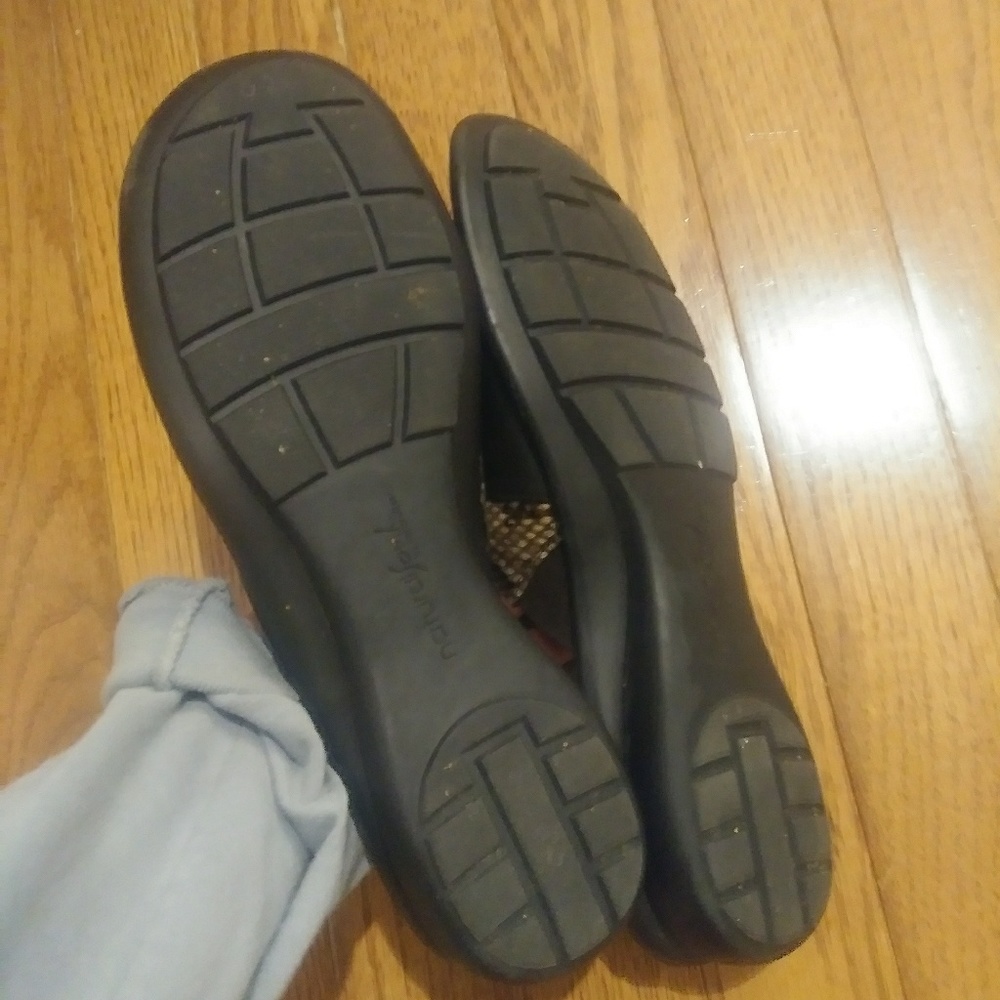 Naturalizer sandals - Picture 3 of 3